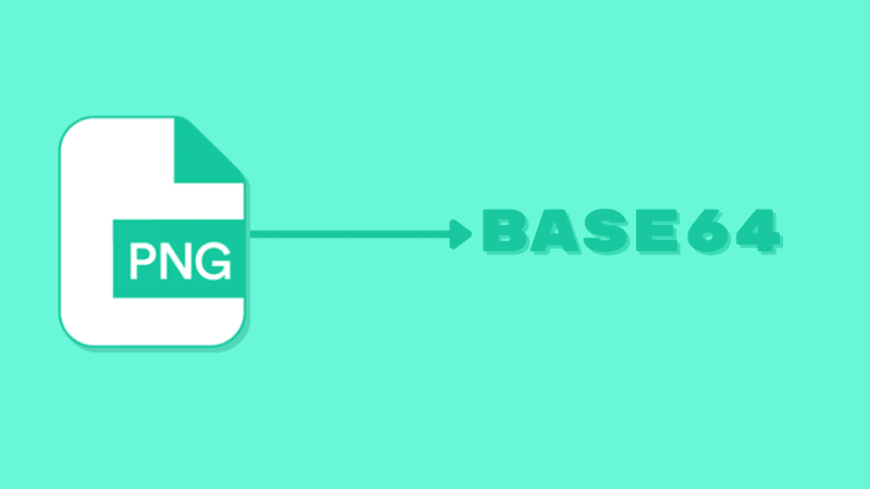 Convert a JavaScript Blob to a Base64 String